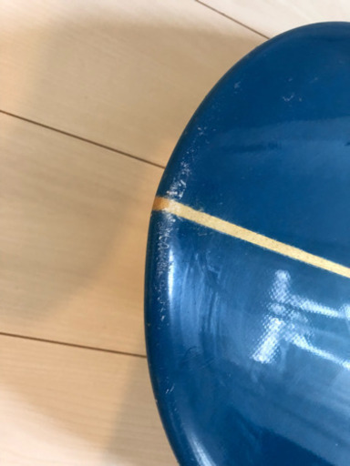ゴッデス（GODDESS） サーフボード ファンボード 7.4ft