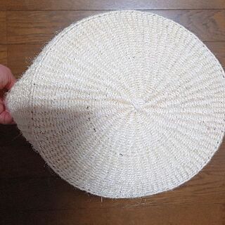 ザイザルバックの画像