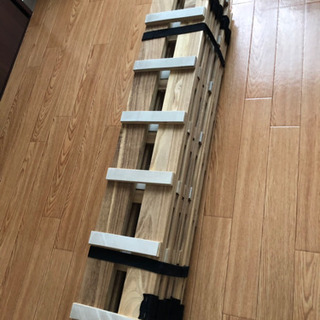 ベッド用のスノコ