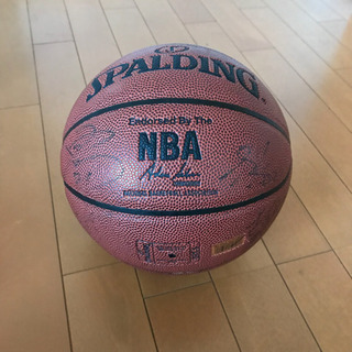 スサノオサイン入りバッグ、ボール、メガホン の画像