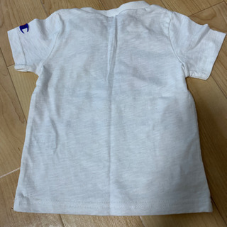 チャンピオン 新品未使用✨80cmの画像