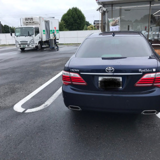 売約ありがとうございました 🙇🏻‍♂️ 🥇トヨタクラウン ロイヤル🥇