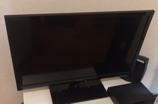 Panasonic24型テレビ