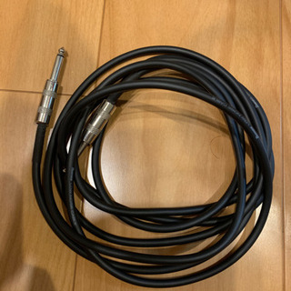 【セット割可】シールド(ibanez LOW NOIZE CAB...