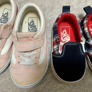 ❣️女の子の靴❣️7足セットの画像