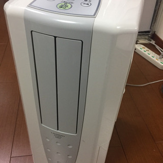 冷風・衣類乾燥除湿機 差し上げます ※7/18まで