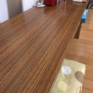長座卓【何件かお問い合わせいただいているため一旦受付終了にしてお...