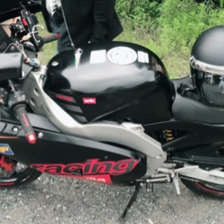 原付乗り集まれ！(50cc〜125cc) − 群馬県