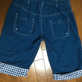 水着 男性用 LL ほぼ新品 1000円の画像