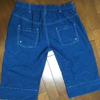 水着 男性用 LL ほぼ新品 1000円の画像