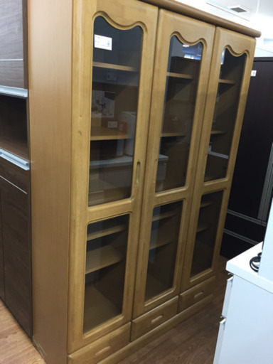 【ノーブランド】書棚売ります！