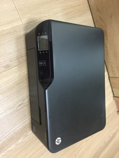 hp複合機 コピー スキャナー プリンター