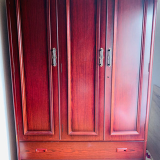 洋服箪笥の画像
