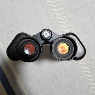 双眼鏡