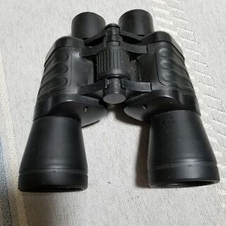 双眼鏡の画像