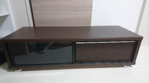 テレビ台120