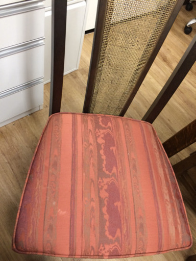 マルニ木工のダイニング5点セット入荷致しました！