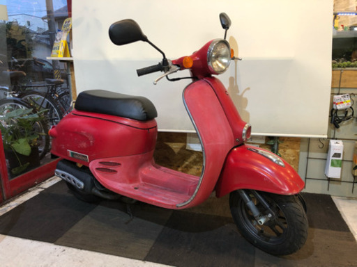 『動けばいい』という方へ。ジョルノ 2スト