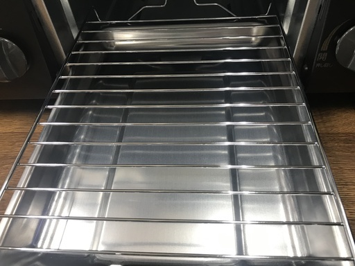Paloma LPガステーブル IC-S37-R 2018年製 水なし片面焼き