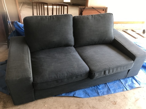 IKEA KIVIK シーヴィック　ソファ
