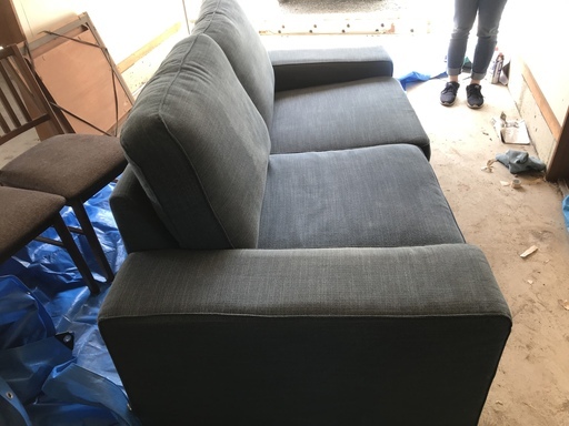 IKEA KIVIK シーヴィック　ソファ