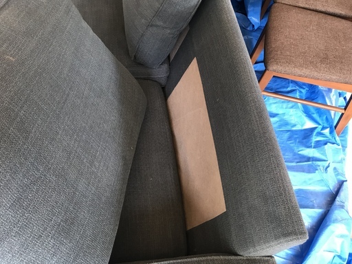 IKEA KIVIK シーヴィック　ソファ