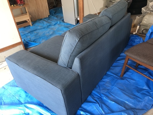 IKEA KIVIK シーヴィック　ソファ