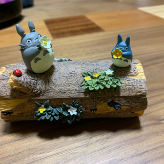 トトログッズです！の画像