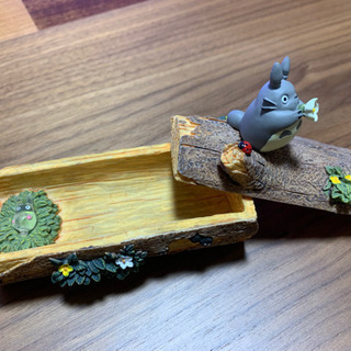 トトログッズです！の画像