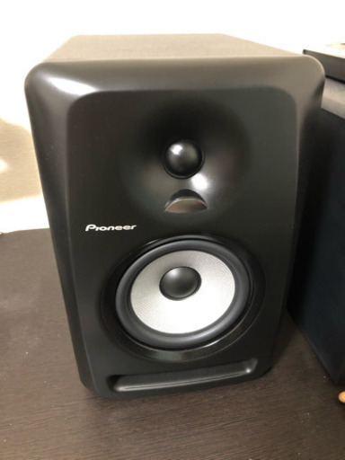 【スピーカー】Pioneer S-DJ50X【ペア売】