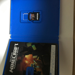 【メルカリにて完売】PSVITAソフト MINE CRAFTの画像