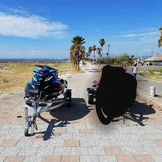 seadoo GTR230  2018モデル