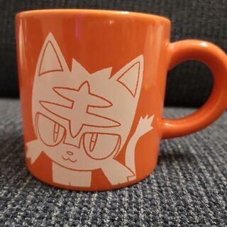ポケモン ニャビー マグカップ ◓🐱