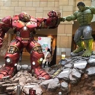 マーベル好きのみんなで語りましょう✨ − 東京都