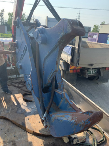 アタッチメント ニブラ ❗️