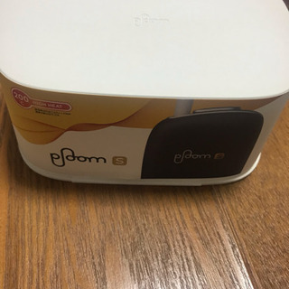プルームテックエス 本体