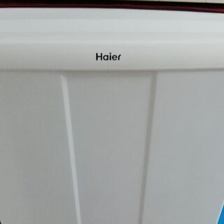 HAIER 冷蔵庫 引き取り 無料 JR-NF140C-Wの画像