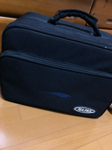 MAPEX Falcon ツインペダル