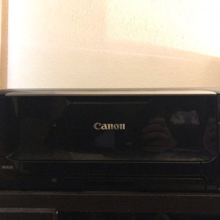 CANON カラープリンター