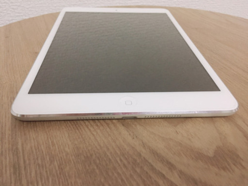 iPad mini 中古【交渉中】