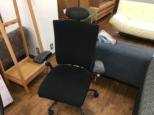 Vitra イプシロンチェア