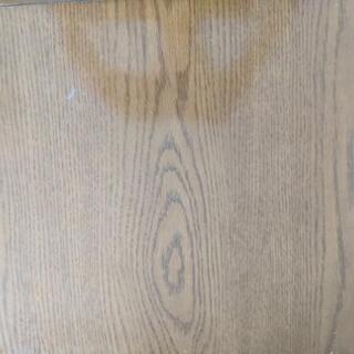 あげます。使って下さい。長方形テーブルです。の画像