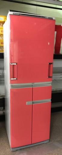 【終了しました】シャープ ノンフロン冷凍冷蔵庫365L