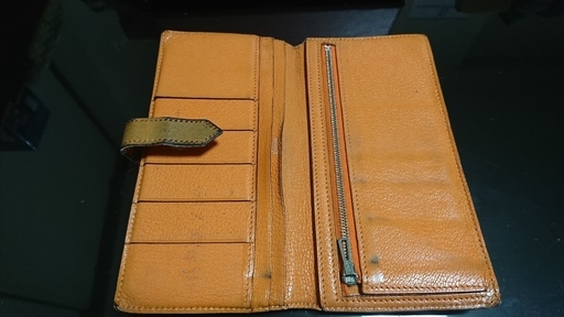 【値下げしました】ハイブランド　HERMES　ベアンスフレ