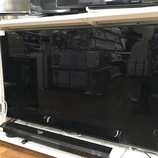 FUNAI 65インチ液晶テレビ 2017年製 FL-65UA6000