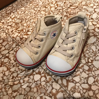 子供靴 3足まとめてあげます