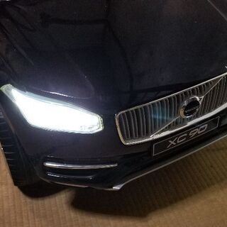 子供用リモコンカーの画像