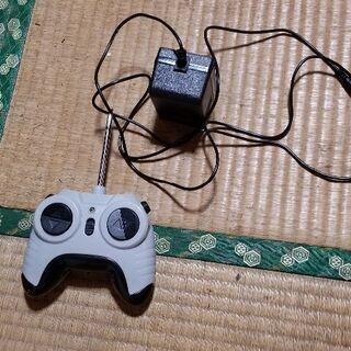 子供用リモコンカーの画像