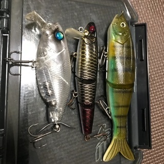 デプス バズジェット他