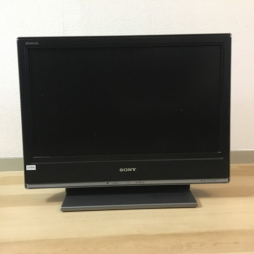 SONY 20インチ テレビ KDL-20J3000